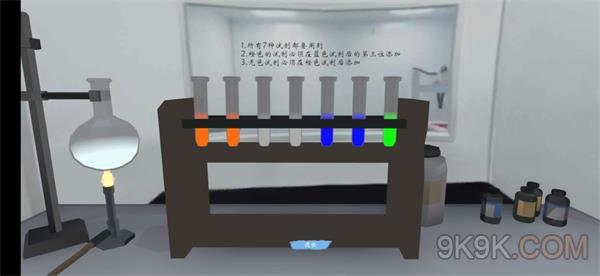 《致命的遗嘱》香水顺序是什么？香水顺序攻略