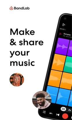 bandlab手机版